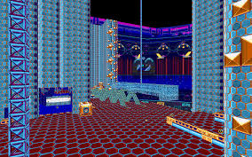 I have no plans to make the full game. Reusable Sonic Mania Studiopolis Act 2 Srb2 Message Board