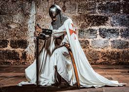 Orden Caballeros Custodios Calatrava La Vieja - LAS ARMAS DE LOS TEMPLARIOS  Las armas y armaduras de templarios son aquellas usadas por los caballeros  de esta orden reconocida por su profunda fe.