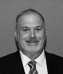 38th ANNUAL EDITION Chief Gary L. Thomann • New England Chiefs of Police