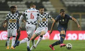 3,358 followers · professional sports team. Nuno Santos Nao Era A Imagem Que Queriamos Deixar Maisfutebol
