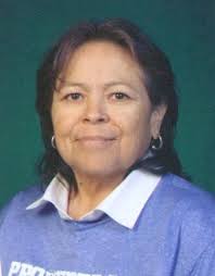 IRMA CORONADO Obituary (1958