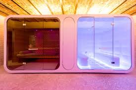 Meilleurs Spas Hammams Saunas Maisons Laffitte 78600 Tous Voisins