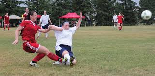 The event was held in 35 venues. Caf Soccer Regionals Kicked Off This Week With The Goal For Teams To Attend Nationals Canadian Military Family Magazine