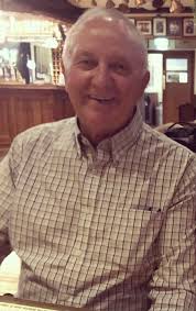 Obituary of Anthony Joseph St. George