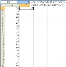 We did not find results for: Excel Wenn Und Funktion Nutzen So Gehts Computerwissen De