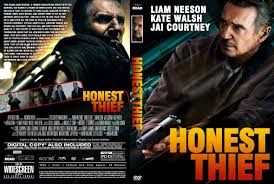 Nicholas mastandrea, mark williams, kate hennessy, anthony beckwith liam neeson. Covercity Dvd Covers Labels Honest Thief