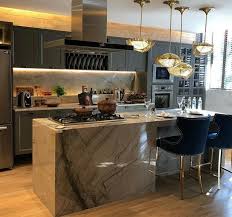 With the chairs and the counter, this mini kitchen here is simply perfect as a mini bar. Top 48 Kitchen Mini Bar Design Ideas For Home Small Spaces