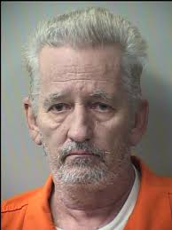 Niceville man charged with strangling, killing girlfriend