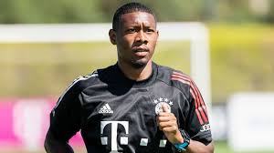 One of the main roadblocks in negotiations between alaba, his agent pini zahavi, and bayern's front office was the substantial salary demands from alaba and zahavi. George Alaba Zu Hoeness Aussagen Schmutzige Lugen Sport Sz De