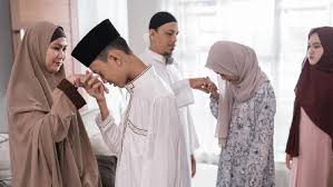 4 Aplikasi Android Ucapan Lebaran Idul Fitri 1442 Hijriah