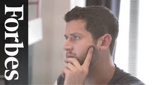 Daniel Fine: Bike Rides Are For Multitasking