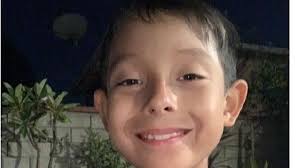 Fundraiser for Nayeli Martinez by Julia Tauscher : Help James Gamez' Family