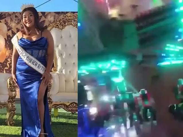 Gabriela Rodriguez Tezoco, an 18-year-old, who just…
