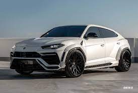 See our lamborghini urus tuning guide, which goes into depth behind the history of the lamborghini urus tuning, press releases, photos, & more. Johntim De Allrad Kultur Seit 1827 Sur Twitter Serie Pt01 Lamborghini Urus 1016 Zur Kompensation Fur Kleintrager Https T Co Kogtwciefn Lamborghini Urus Tuning Pimpen Kompensation Suv Https T Co Tce94o62n4