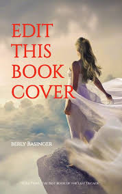 Browse through the various themes and layouts in this category to find the book cover that matches your need. Create Free Book Covers Online