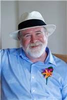 Alan Perrin Obituary (1954