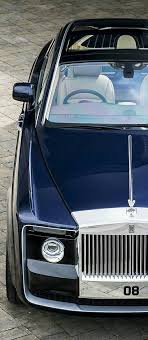 2017 Rolls Royce Sweptail By Levon Rollsroyceclassiccars Rolls Royce Classic Cars Super Cars