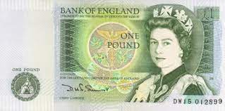 Even after this date, it will still be possible to deposit withdrawn notes into bank accounts. Bank Of England 1 Note Wikipedia