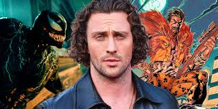 Next Spider-Man Villain Movie Is Massive For Sony's Marvel Future