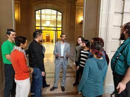 2020: Democratic Establishment vs. Democratic Socialists - Progressive.org