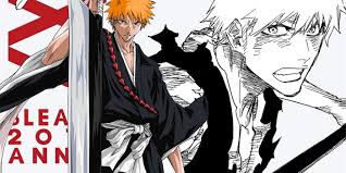 Bleach S Anime Return Can Fix The Final Arc S Problems The series aired on tv tokyo from october 2004 to march 2012, spanning 366 episodes.