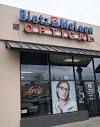 Opticians In Temple, Texas | Dietz-McLean Optical