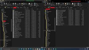 Then run the forge installer with the default install directory this is my forum signature, i am currently attempting to transform it into a small guide for fixing easier issues using spoiler blocks to keep things tidy. Modded 1 16 4 Mods Not Working Support Bug Reports Forge Forums