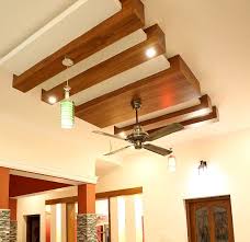 This décor idea can be accentuated beautifully by a pop ceiling design. False Ceiling Design For Bedroom With Fan False Ceiling Design Ceiling Design Modern Bedroom False Ceiling Design
