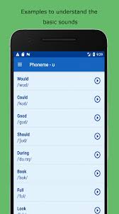 Pronunciation of rhyming with 1 audio pronunciations 0 rating rating ratings record the pronunciation of this word in your own voice and play it to listen to how you have pronounced it. Rhyming Dictionary American Pronunciation Apk 18 0927 Download For Android Download Rhyming Dictionary American Pronunciation Apk Latest Version Apkfab Com
