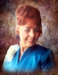 Christine Nichols Obituary