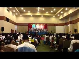 Check spelling or type a new query. National 2012 Smk Convent Alor Setar Youtube