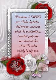 Sms přání na mezinárodní den žen. Prani Ke Dni Zen