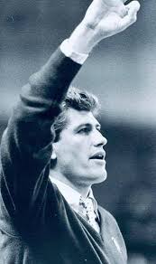 Congratulations to Coach Tony Rutland