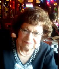 Ida Mae Sharpe Obituary