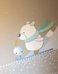 Visita mi nueva pagina web. Pin De Cristina Isabel En Wallpaper Habitaciones Para Ninos Pequenos Dibujos Para Ninos Dibujos De Osos