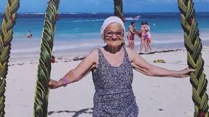 Perfect for birthdays, big days and tuesdays. 91 Year Old Babushka Becomes Russia S Latest Instagram Travel Star