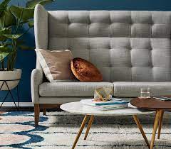 Moving Company Quotes Tips To Plan Your Move Mymove West Elm Dining Room West Elm Leather Sofa West Elm Living Room