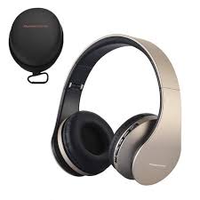Tws bluetooth 5.0 écouteurs sans fil casque 9d stéréo sport étanche écouteurs casques avec microphone pk i90000 i12 pro. Powerlocus Casque Bluetooth Sans Fil Pliable Casque Audio Stereo Oreillette Bluetooth Avec Micro Integre Micro Sd Fm Radio Pour Rakuten