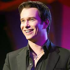 Stephen Gately