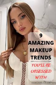 9 Biggest Makeup Trends 2020 2021 Your Classy Look Makeup Trends Red Lipstick Makeup Looks Evening Eye Makeup