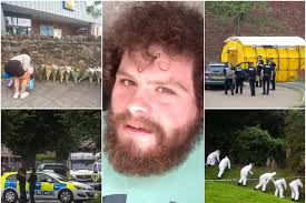 Plymouth shooting: Gunman killed five people including 'very young girl' in  Keyham