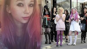 Klubb Populär ordnar emo-tema på Satin: ”Alla har haft en emo-fas”