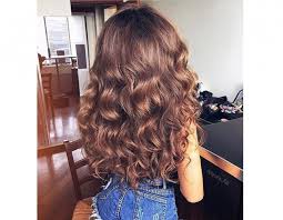 Ecco come faccio i boccoli ai miei capelli lunghi in soli 10 minuti il ferro che uso: Le Tendenze Capelli Piu Forti Del 2017 Da Instagram Tu Style