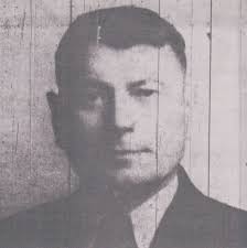 William Patrick Pritchard (1892-1973)