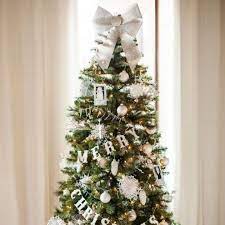 The room that is decorated with turquoise ornaments looks incredibly light, airy, and very luxurious at the same time. 60 Christmas Tree Decoration Ideas Best Christmas Tree Decorations