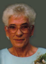 Obituary for Lillian M. N. Cochrane