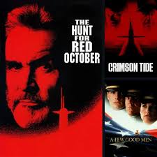 Crimson Tide (1995): Where to Watch and Stream Online
