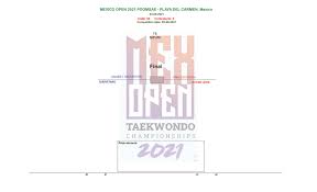 Check spelling or type a new query. Graficas De Las Federacion Mexicana De Taekwondo A C Facebook