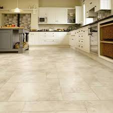 Black And White Luxury Vinyl Floor Tiles Stone Effect Vinyl Flooring Tiles Planks Kitchen Vinyl Vinyl Flooring Kitchen Kitchen Flooring
