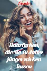 Frisuren, die jünger machen wenn sie älter werden. Frisuren Die 10 Jahre Junger Machen Ayayhome